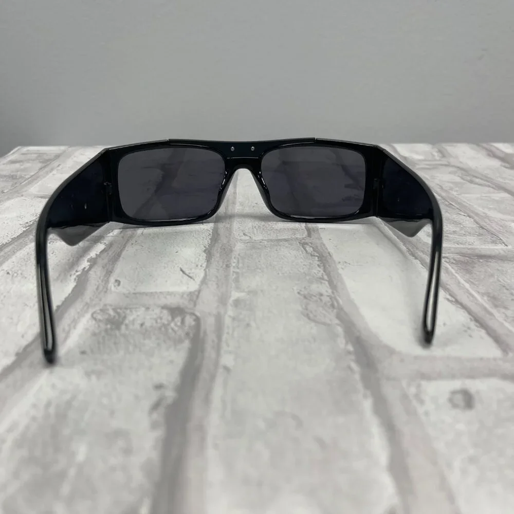 GIVENCHY Black Square Mask GV40011 Sunglasses